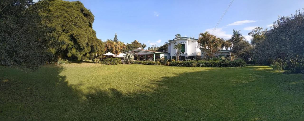 Casa Finca Paititi San Antonio  Exterior foto